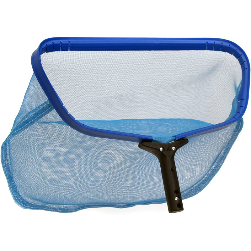 18" x 16" Ultra Lite Standard Pool Leaf Rake by Purity Pool | ULSTD18" x 16" Ultra Lite Standard Pool Leaf Rake by Purity Pool | ULSTD