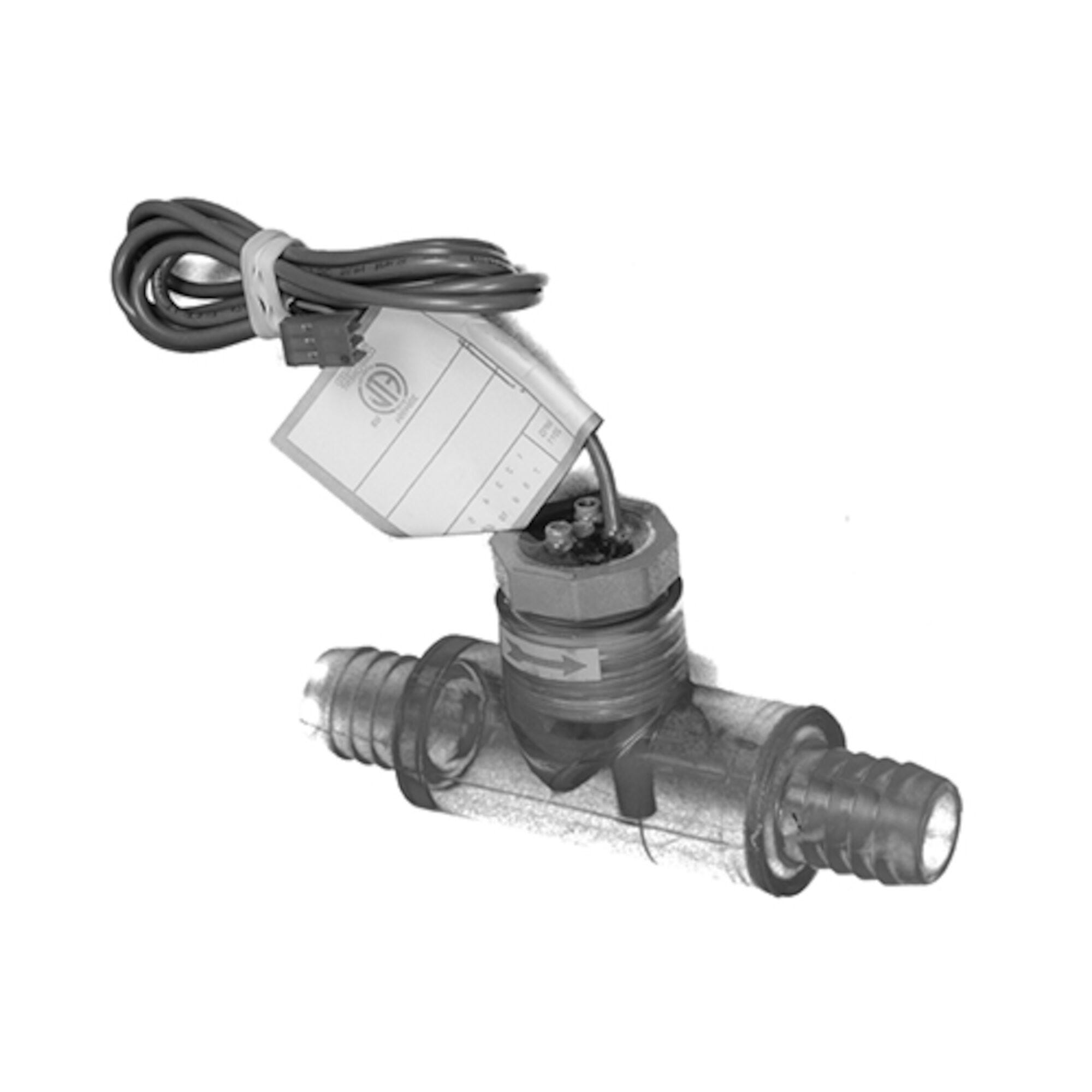 Harwil Flow Switch Q12DSCSLA