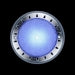 Spa Electrics Quantum Series Blue LED Light Only Q6L12L0CBL