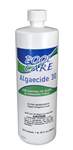 Pool Care 30% Non-Foaming Algaecide | Quart Bottle