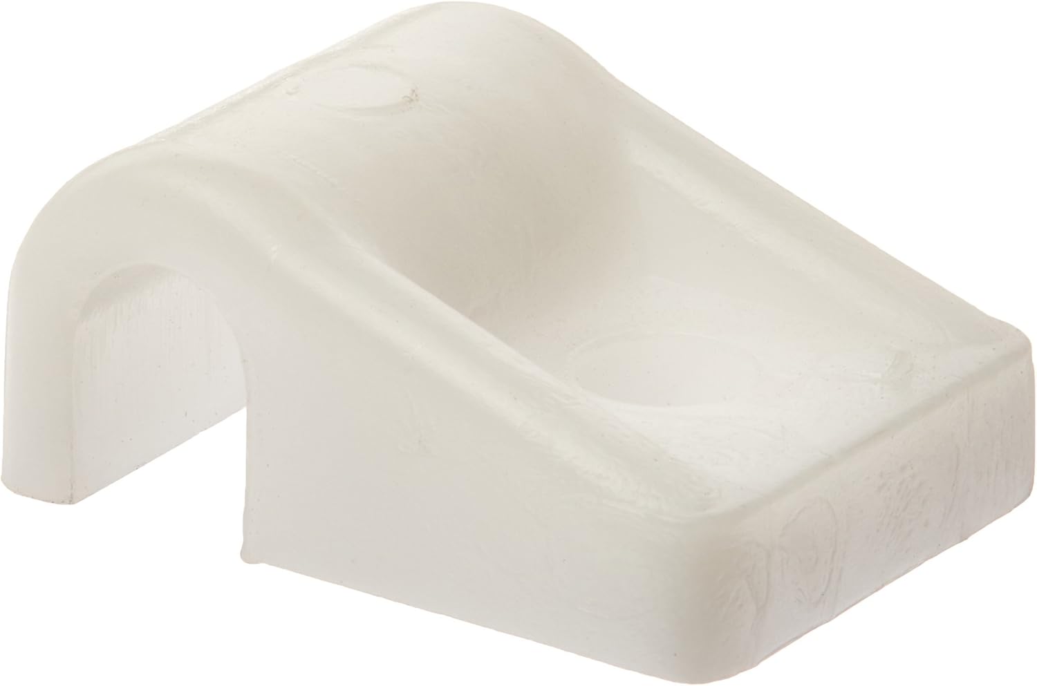 Pentair | R03088 | Right Shaft Retainer – Plastic Vacuum Wheel Support