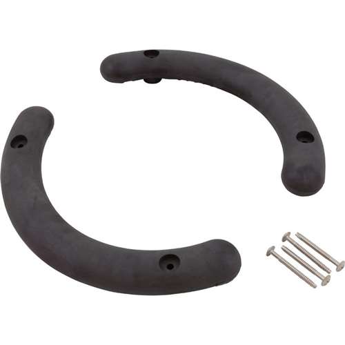 Jandy DEV/DEL DE Filter Top Handle Assembly Set of 2 - R0357100Jandy DEV/DEL DE Filter Top Handle Assembly Set of 2 - R0357100