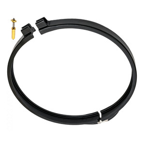 Zodiac Tank Clamp Ring With Knob Assembly, R0357400
