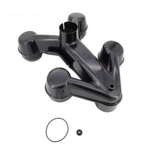 Zodiac CV and CL Series Manifold Assembly Replacement Kit, R0357600