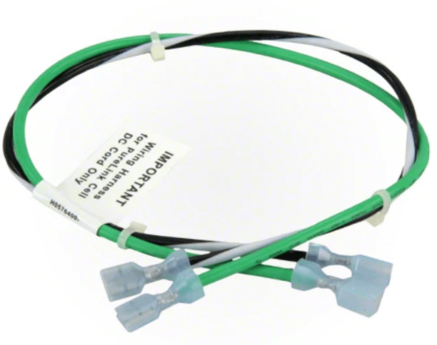 Jandy AquaPure | PureLink Wiring Harness, PCB to DC Cord - R0447500