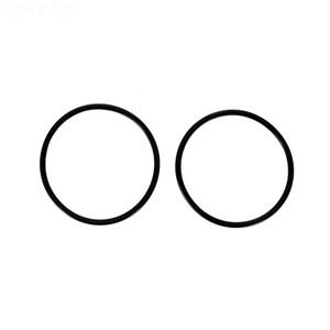 Jandy Tail Piece O-Ring, Pack of 2, R0449200