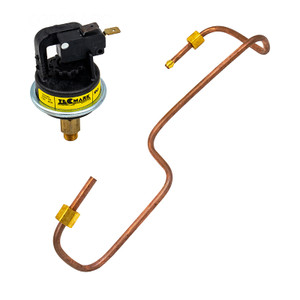 Jandy Water Pressure Switch Assembly, R0457000