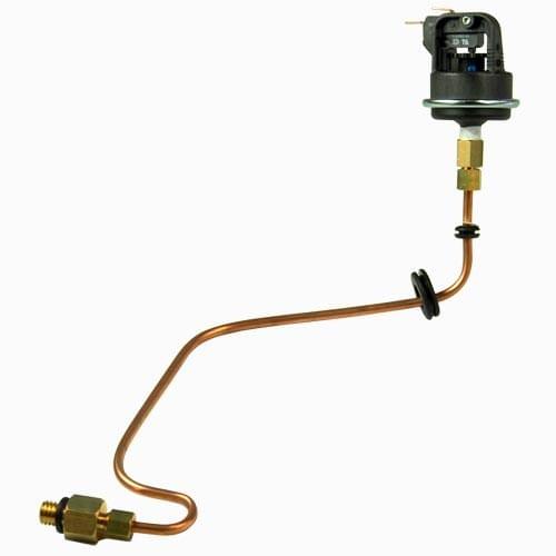 Jandy JXi Pressure Switch w/ Siphon Loop Kit - R0457001
