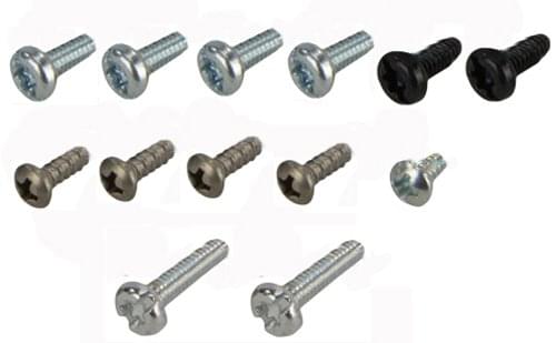 Jandy AquaPure | PureLink Screw Kit - R0467800