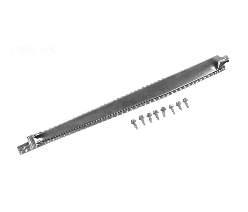 Jandy LRZE | LRZM Main Burner - R0469800