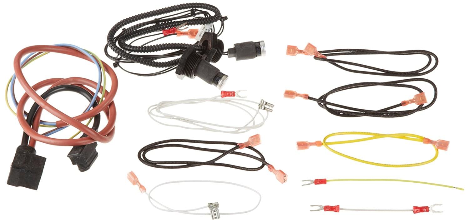 Jandy LRZM Wire Harness Set - R0472400