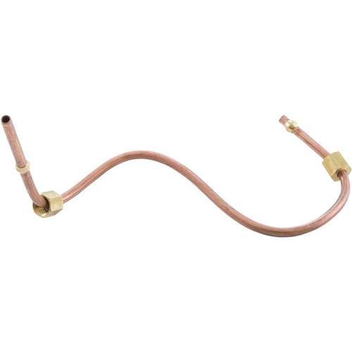 Jandy LRZ Water Pressure Switch Tubing - R0483600
