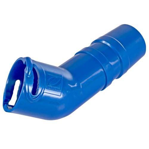 Zodiac Twist-Lock 45 Degree Elbow, Extended - R0532400