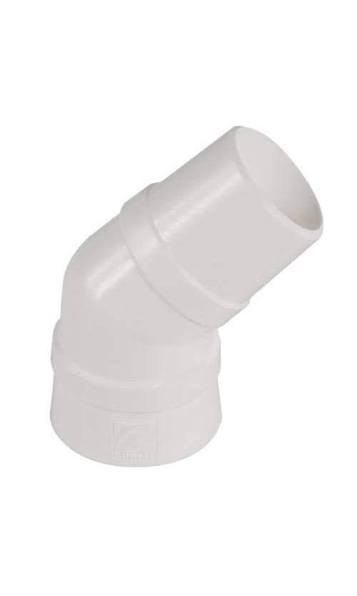 Zodiac 45 Degree Elbow - R0532500