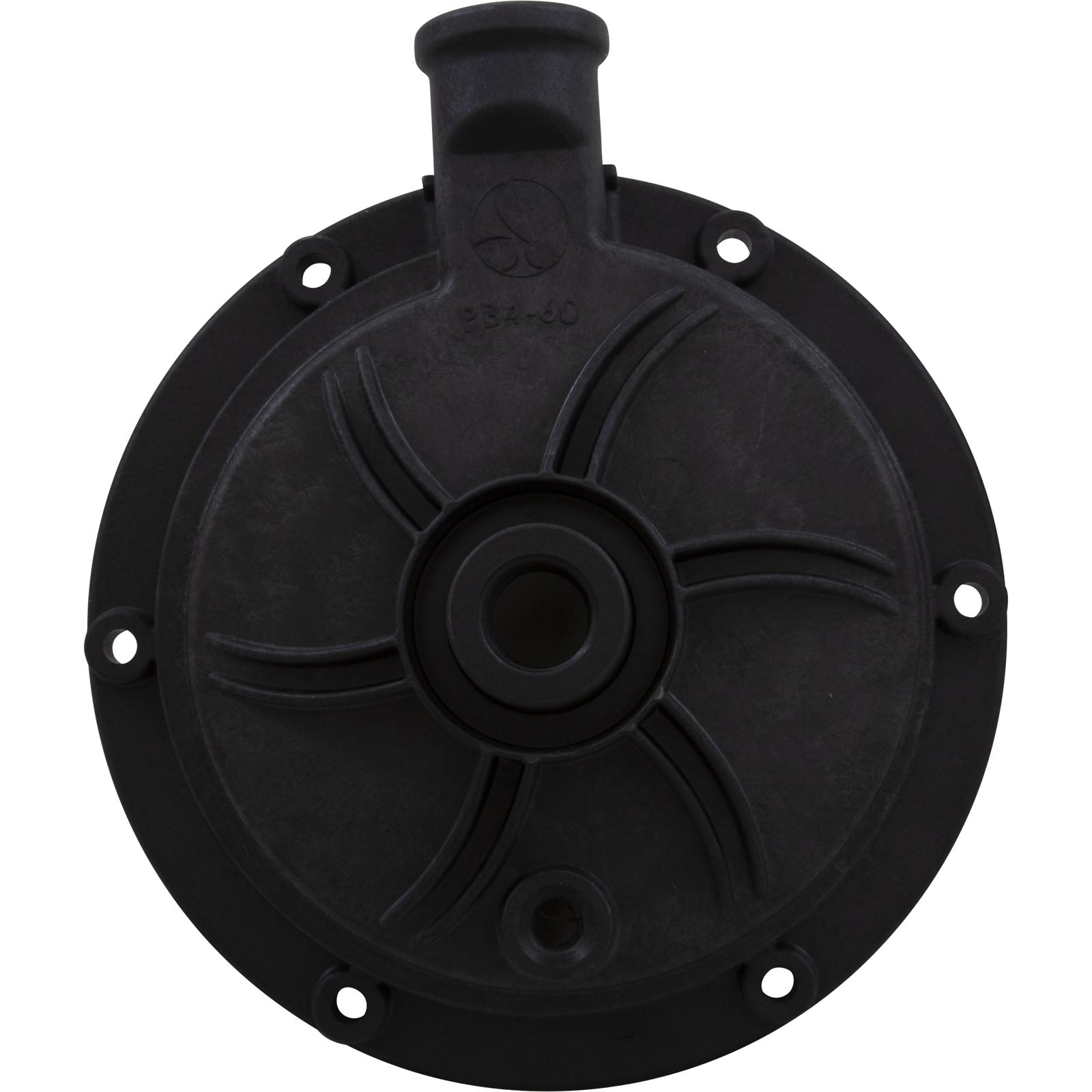 Jandy Pro Series Volute, R-Kit, Pb4-60