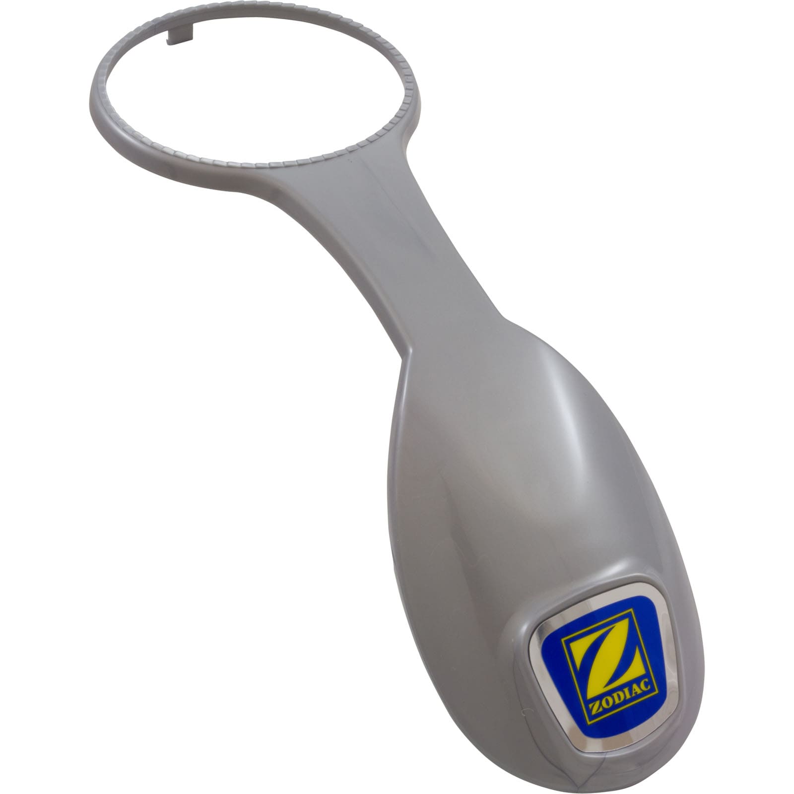 Zodiac T5 Main Body Cap, Silver - R0563100