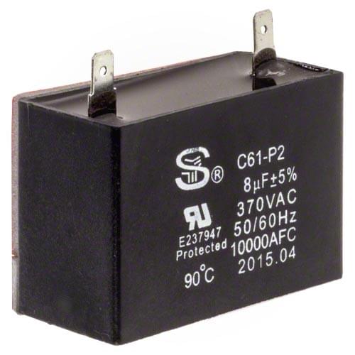 Jandy JXi Capacitor Blower Kit - R0614500
