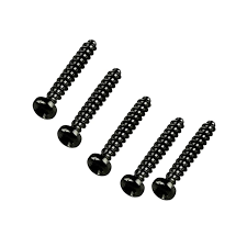 Polaris PCX Screw 4* 25mm, 5/PK - R0638900