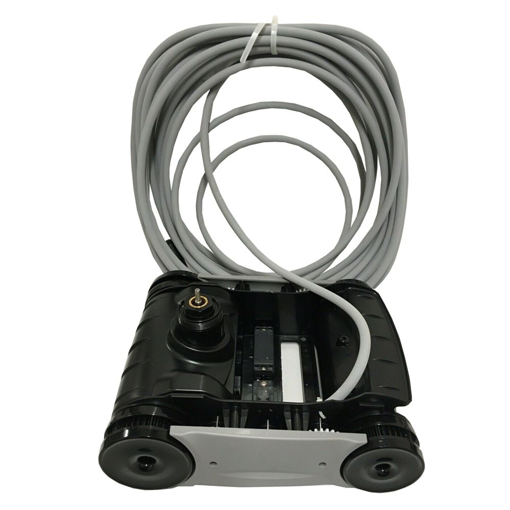 Polaris P70 | P724 Complete Chassis - R0767400