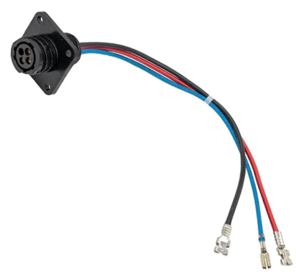 Jandy TruClear Cable Connector Cell to Power Pack - R0840300