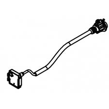 Polaris VRX | ALPHA Sensor Block Assembly - R0863300