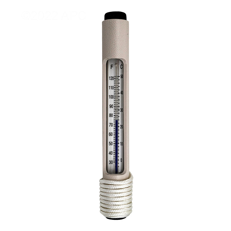 Pentair #127 Rainbow Economy Thermometer | R141036