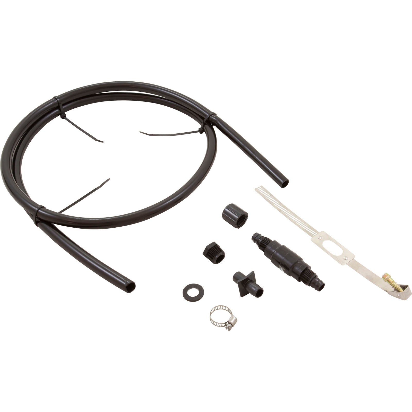 Kit Hi-Flo 1 Pk #320 & #322 Chlor.