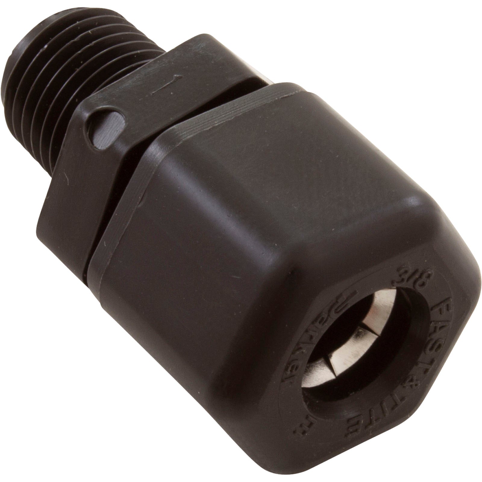 1/4" Tube Fitting