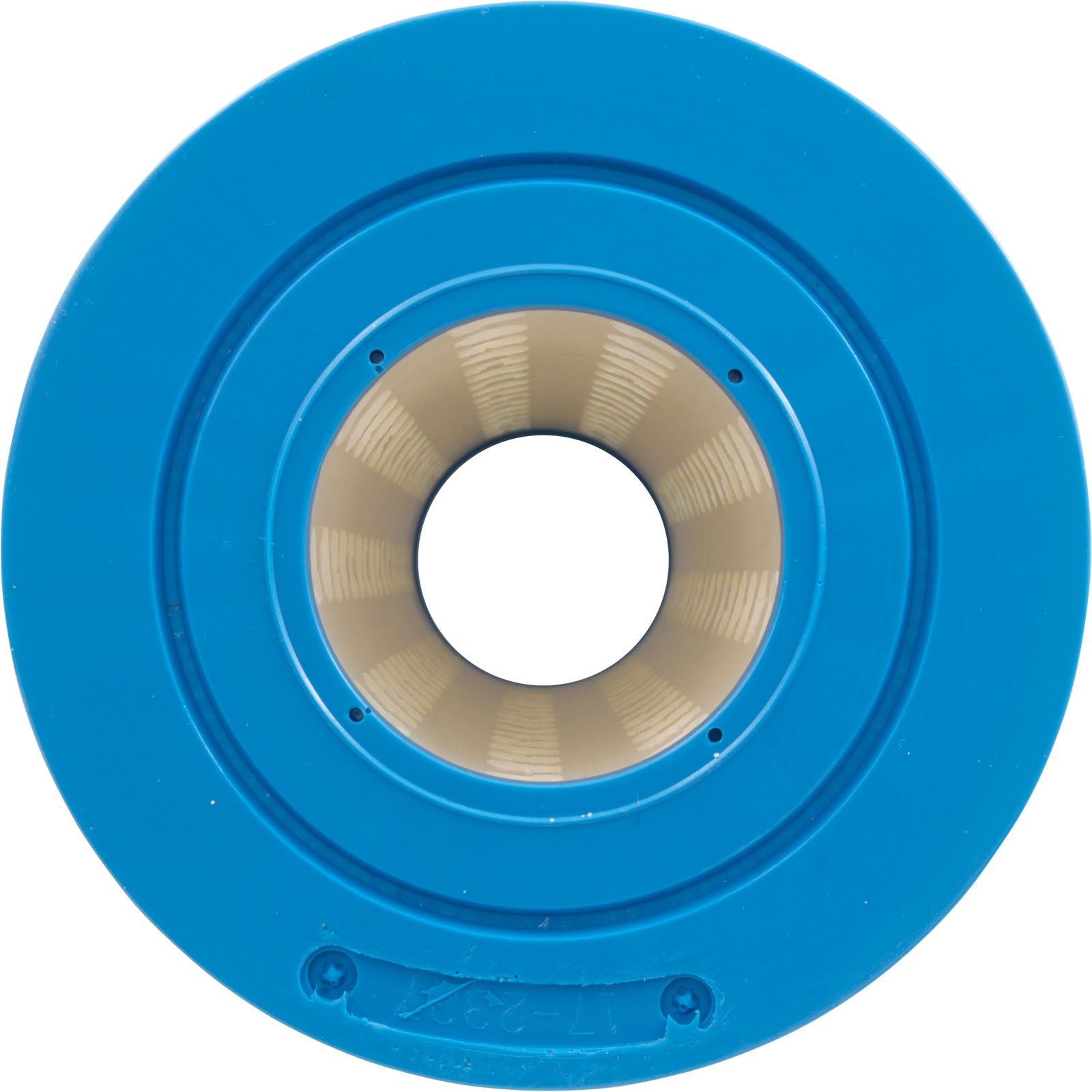 Filter Cartridge Replacement 25 Sq Ft 3 Oz