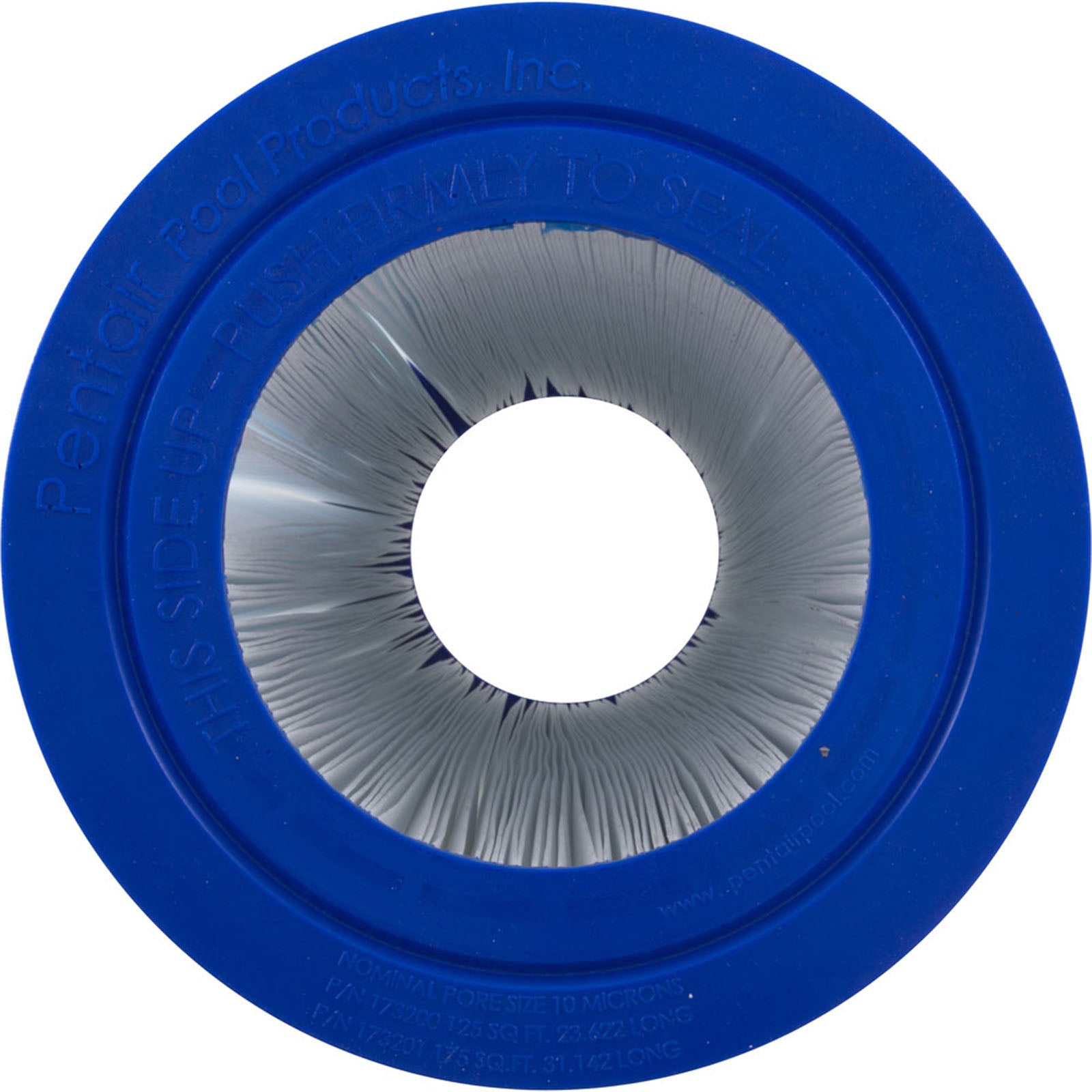 Filter Cartridge Replacement Clean and Clean 175