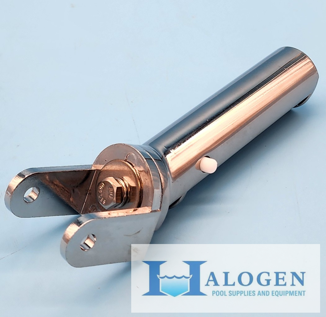 Pentair Metal Swivel Snap Adapter Handle (R201408)