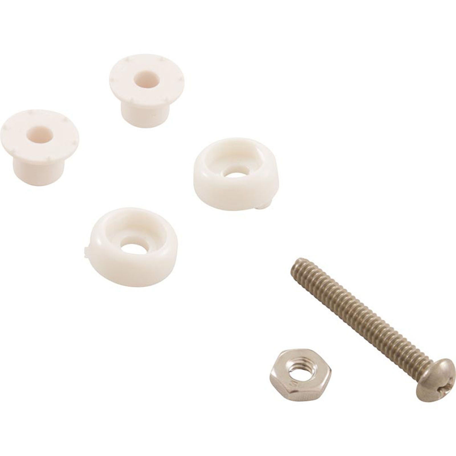 Axle Assy. #178 Bulk
