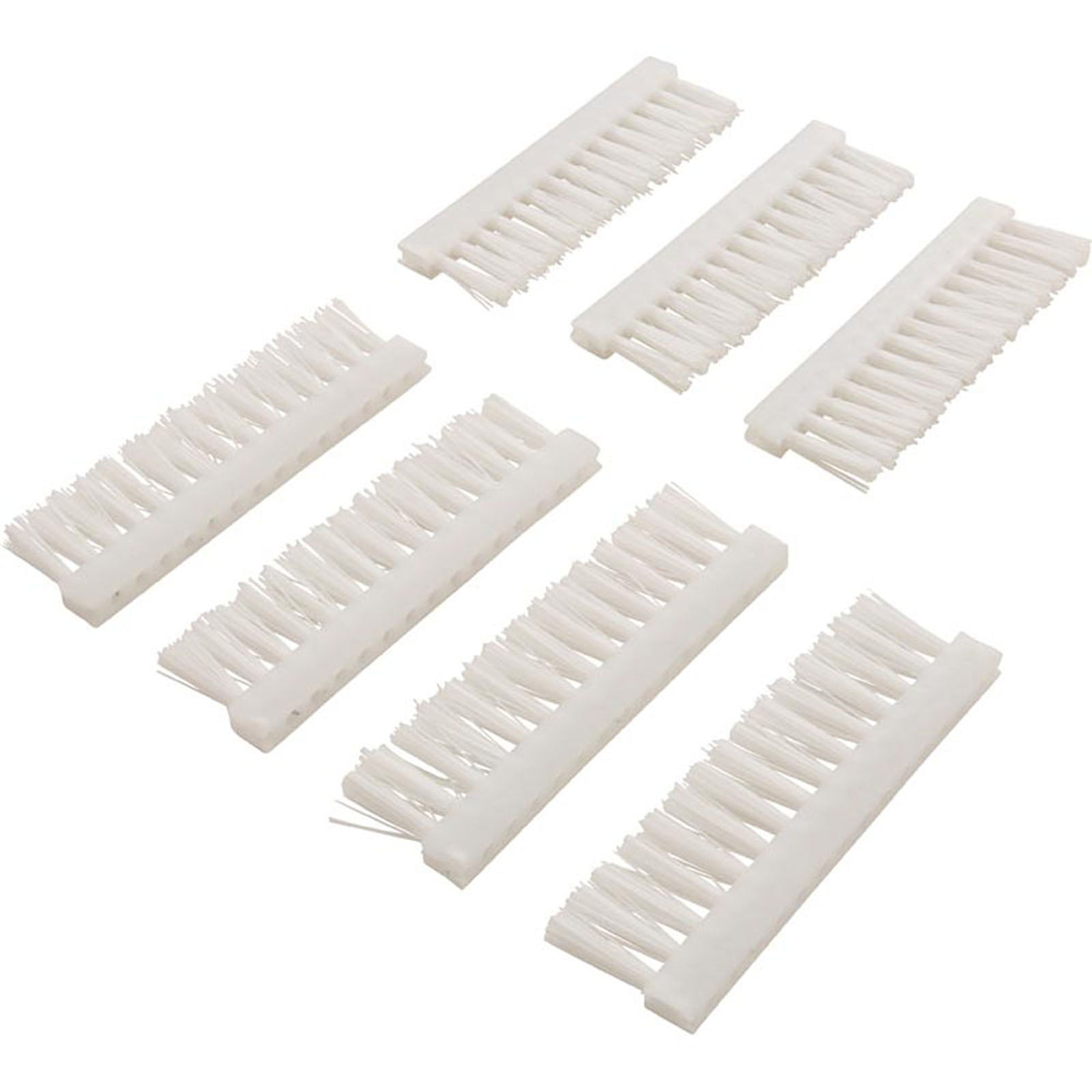 Brush #193R Replacement, Quantity 7