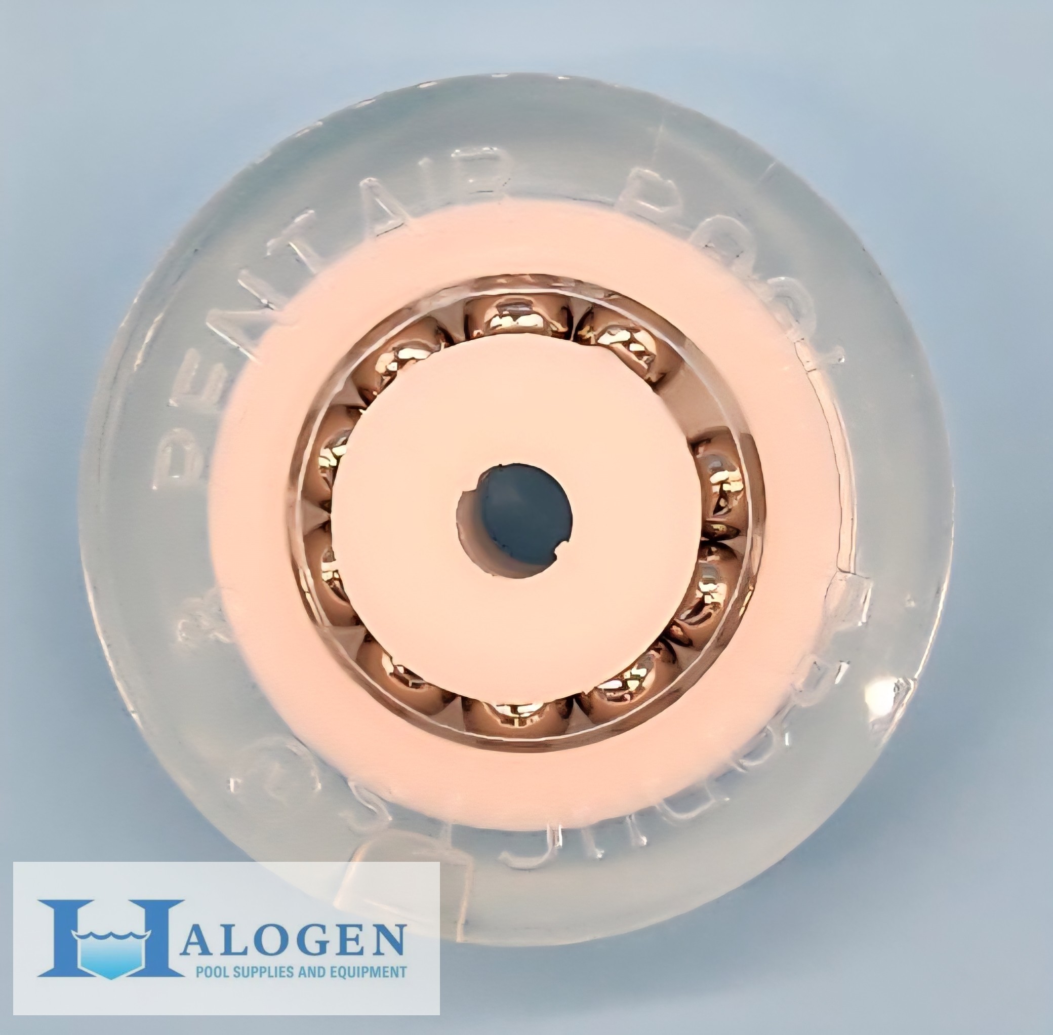 Pentair Ball Bearing Wheel (R201557)