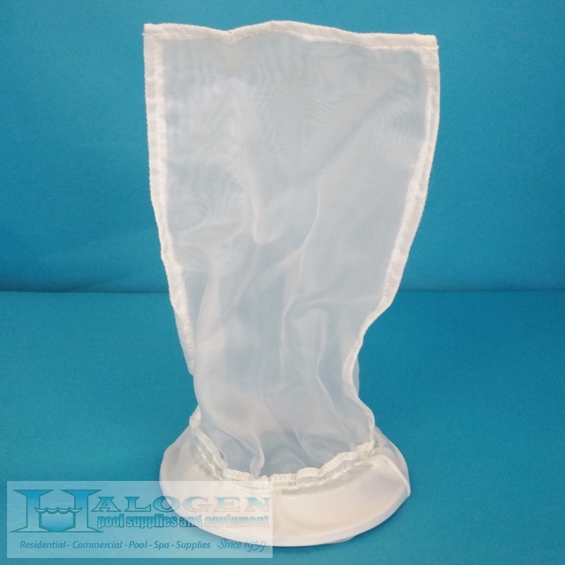 Sand/Silt Bag for the Pentair Leaf Trap Canister