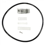 Kreepy Large Leaf Canister Latch O-Ring Kit R211600