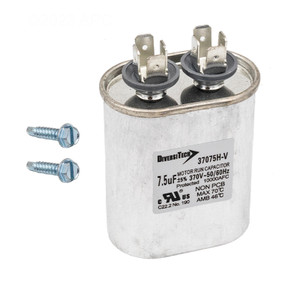 Jandy EE-Ti 7.5/370 MDF Capacitor Fan Motor Replacement Kit, R3001100