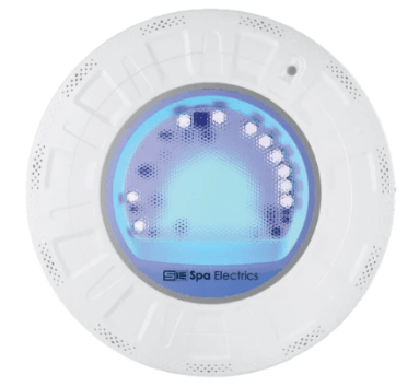 Spa Electric Retro R10 Replacement Light Kit (White)
