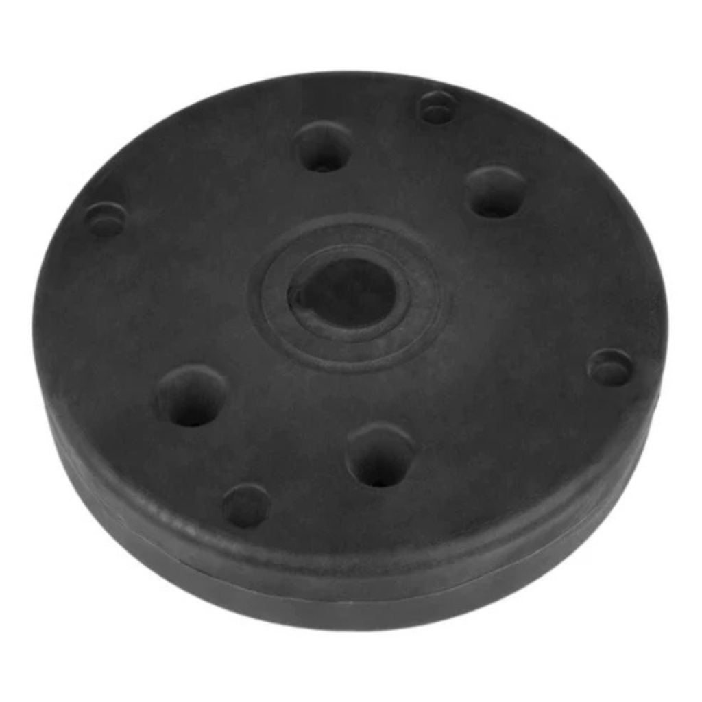 RADtec Real Flame Plastic Weighted Base | RFF-FLM-PST-BS