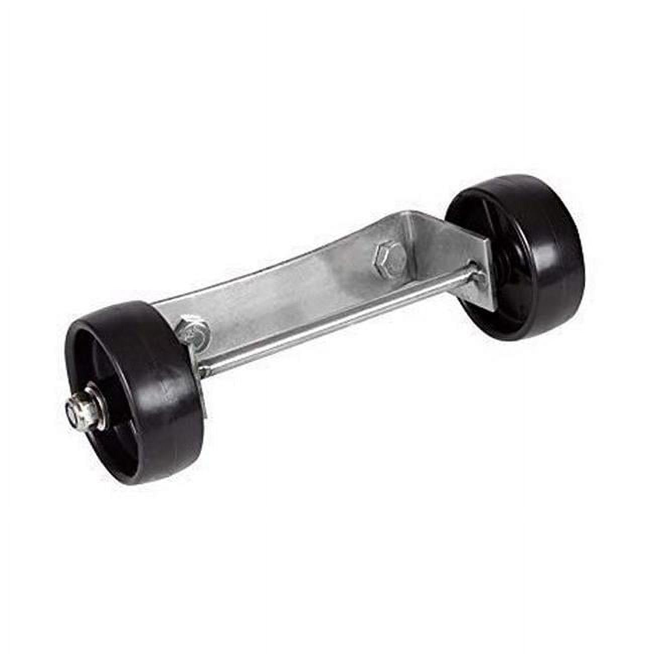 RADtec Tower Flame Wheel Kit | WHL-CCS-KIT