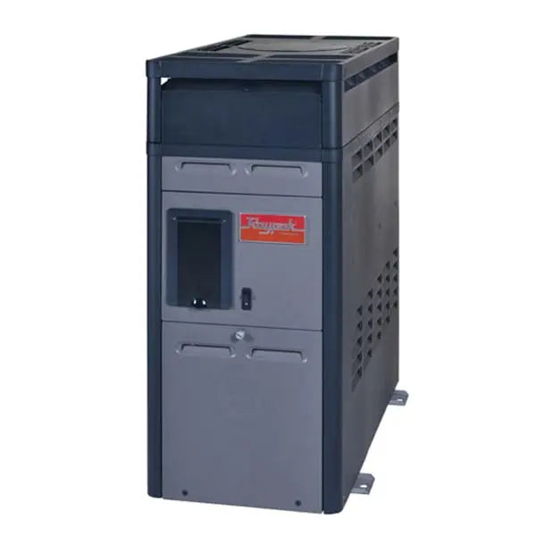 Raypak Digital Propane Gas Heater 156, 000 BTU | 014786