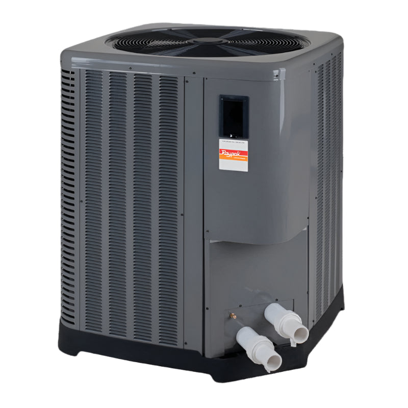 Raypak R5450Ti-E Heat Pump 103, 000 BTU 240V | 016010