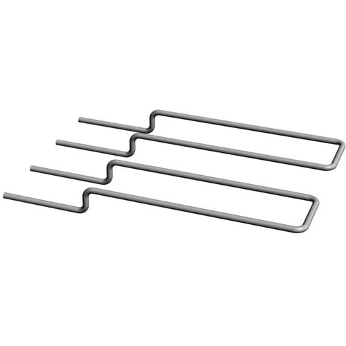 Hayward AquaVac | TigerShark Clip, Lid (Pack of 2) - RCX11400