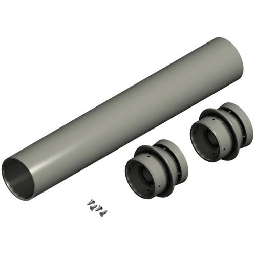 Hayward AquaVac | TigerShark Wheel Tube w/o Brush (2 Pack) - RCX26003
