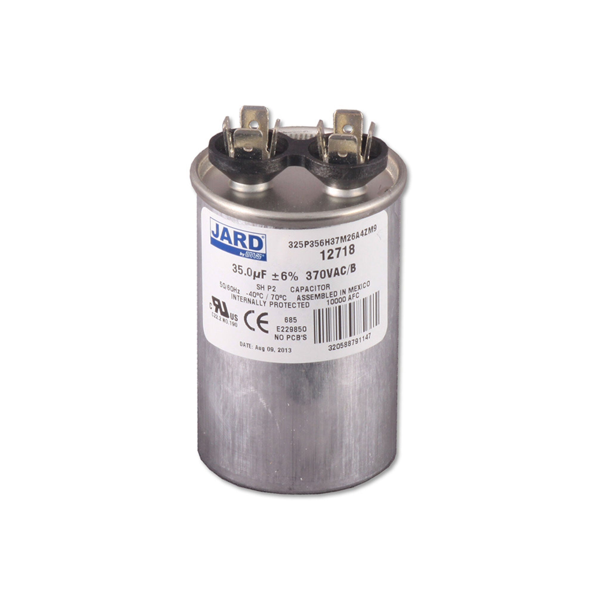 Generic Motor Run Capacitor RD-35-370