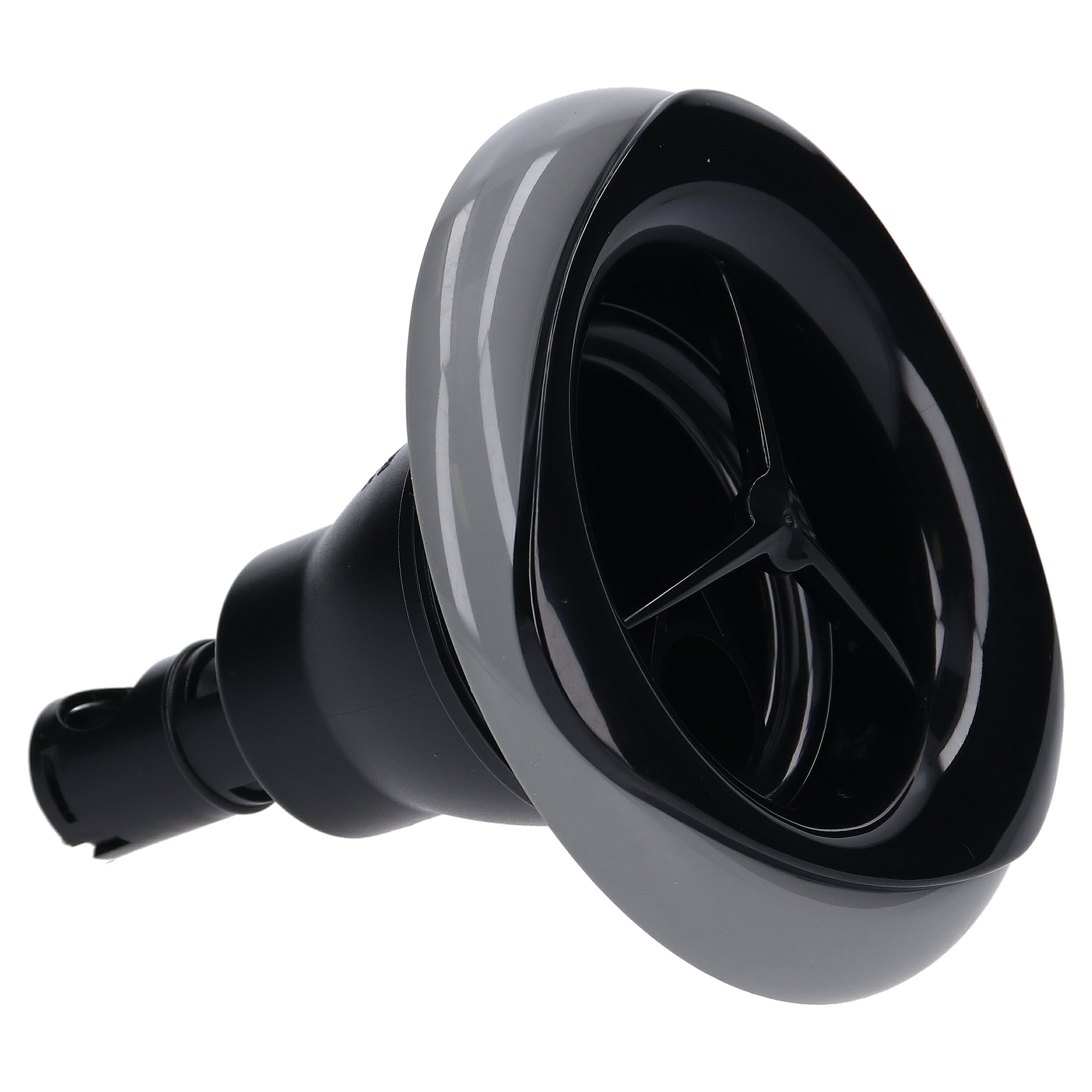 Rising Dragon Alpha Jet Pulsator Jet Internal 5" RD203-5510
