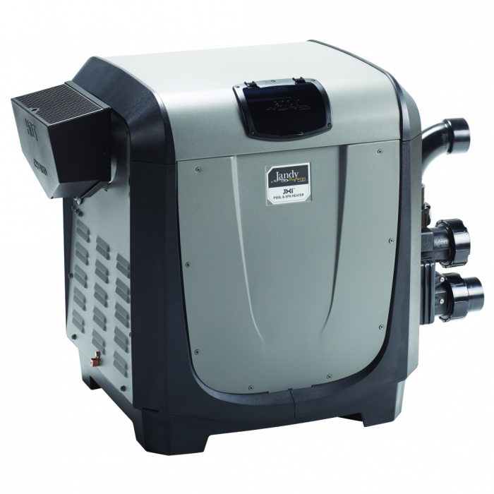 Jandy JXi 400 BTU Natural Gas Pool & Spa CUNI Heater - JXI400NNJandy JXi 400 BTU Natural Gas Pool & Spa CUNI Heater - JXI400NN