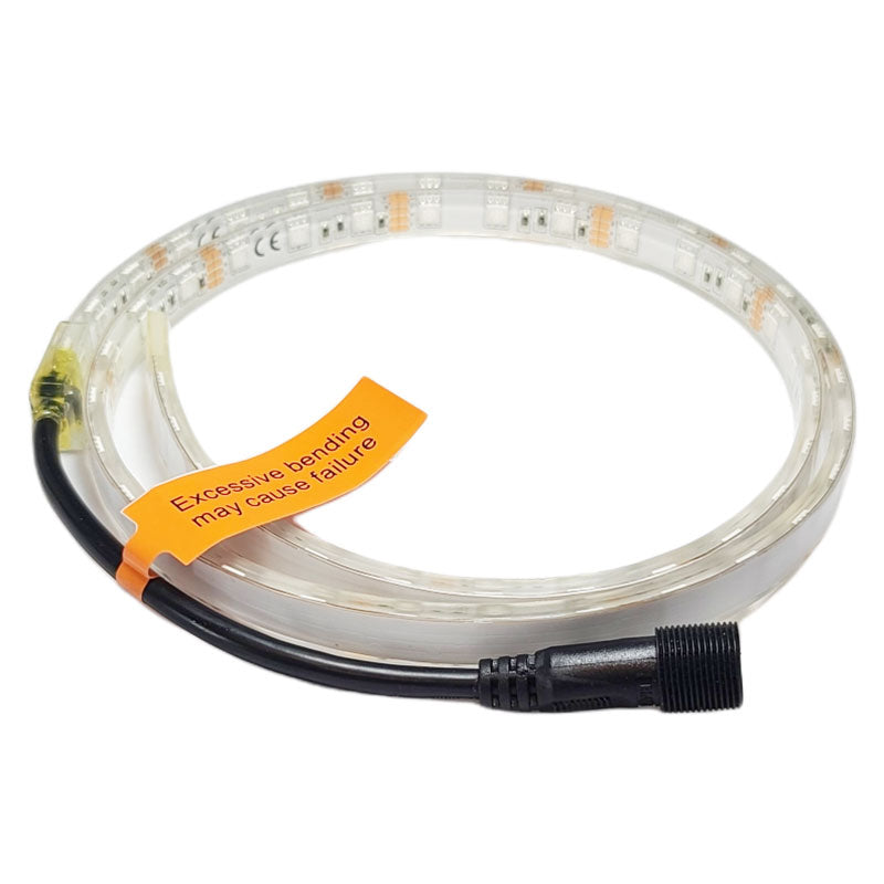 Brilliant Wonders 18" LED Waterfall Light Strip with Connector | CMP 25677-180-950Brilliant Wonders 18" LED Waterfall Light Strip with Connector | CMP 25677-180-950
