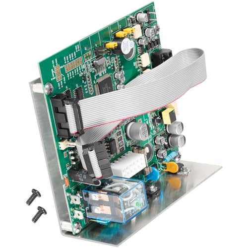 Jandy Power Interface PCB R0467600 | AquaPure Salt System Replacement BoardJandy Power Interface PCB R0467600 | AquaPure Salt System Replacement Board