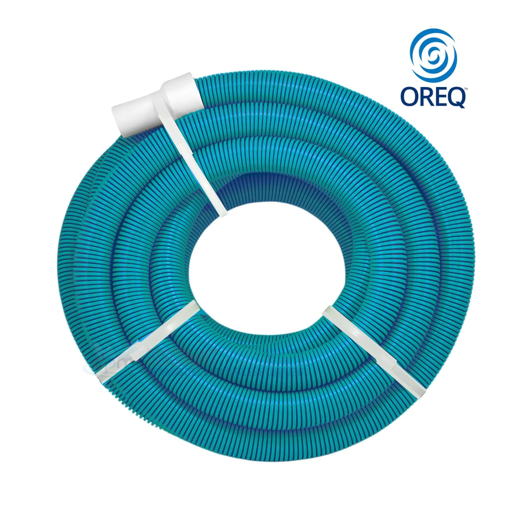 25' SmoothFlex Pool Vacuum Hose | Oreq VH222525' SmoothFlex Pool Vacuum Hose | Oreq VH2225